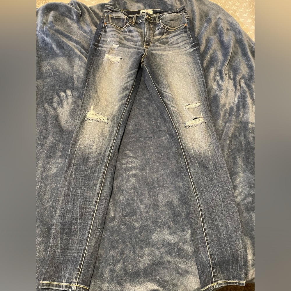 BKE buckle Parker size 31 jeans